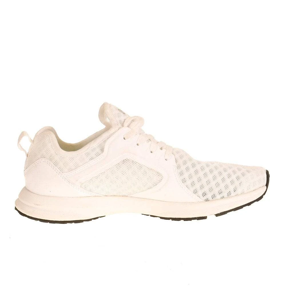 Ariat Womens Ariat White Fuse - Image 5