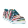 Twisted X Ladies Serape Hooey Lopers