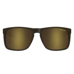 Bex Jaebyrd II Tortoise And Brown Sunglasses