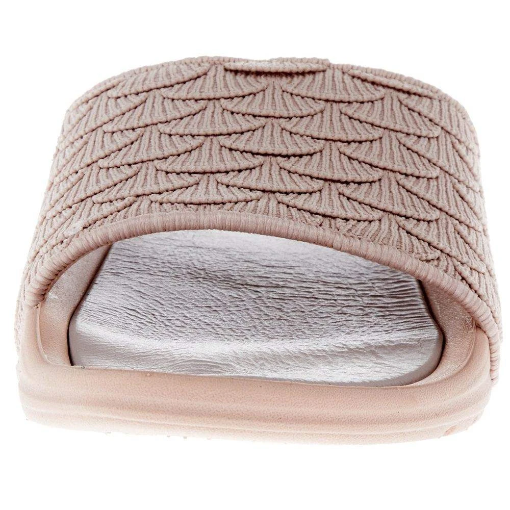 Heydude Women`s Hey Dude Peggy Antique Rose Casual Slide - Image 2