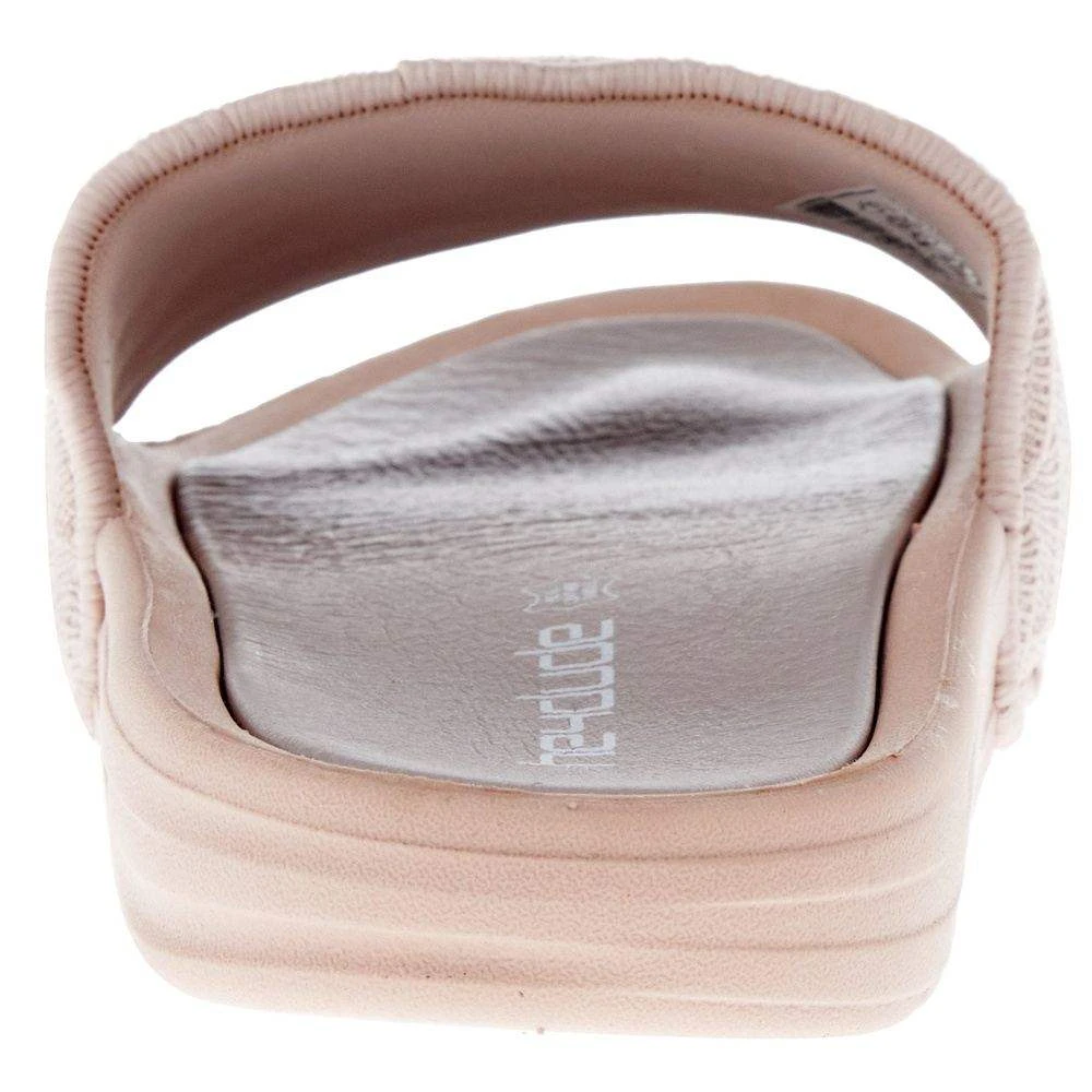 Heydude Women`s Hey Dude Peggy Antique Rose Casual Slide - Image 4