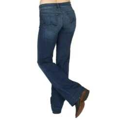Ariat Ladies Ultra Stretch Kelsea Trouser Jeans 10027695