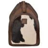 STS Ranch Cowhide Baroness Backpack