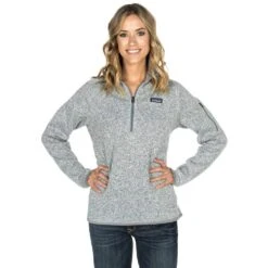Patagonia Women's Birch White Better Sweater