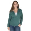Patagonia Women`s Green Better Sweater Jacket