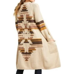 Ariat Women's Rooftop Sweater