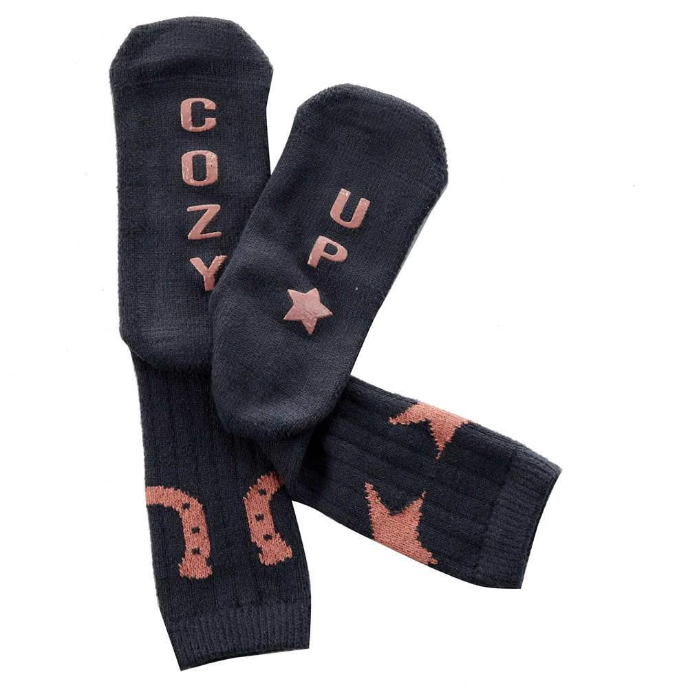 Women's PJ Salvage Cozy Up Socks