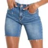 Dear John Denim Inc Women's Ruthie Denim Shorts