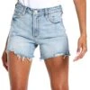 Dear John Denim Inc Women's John Ivy Shorts