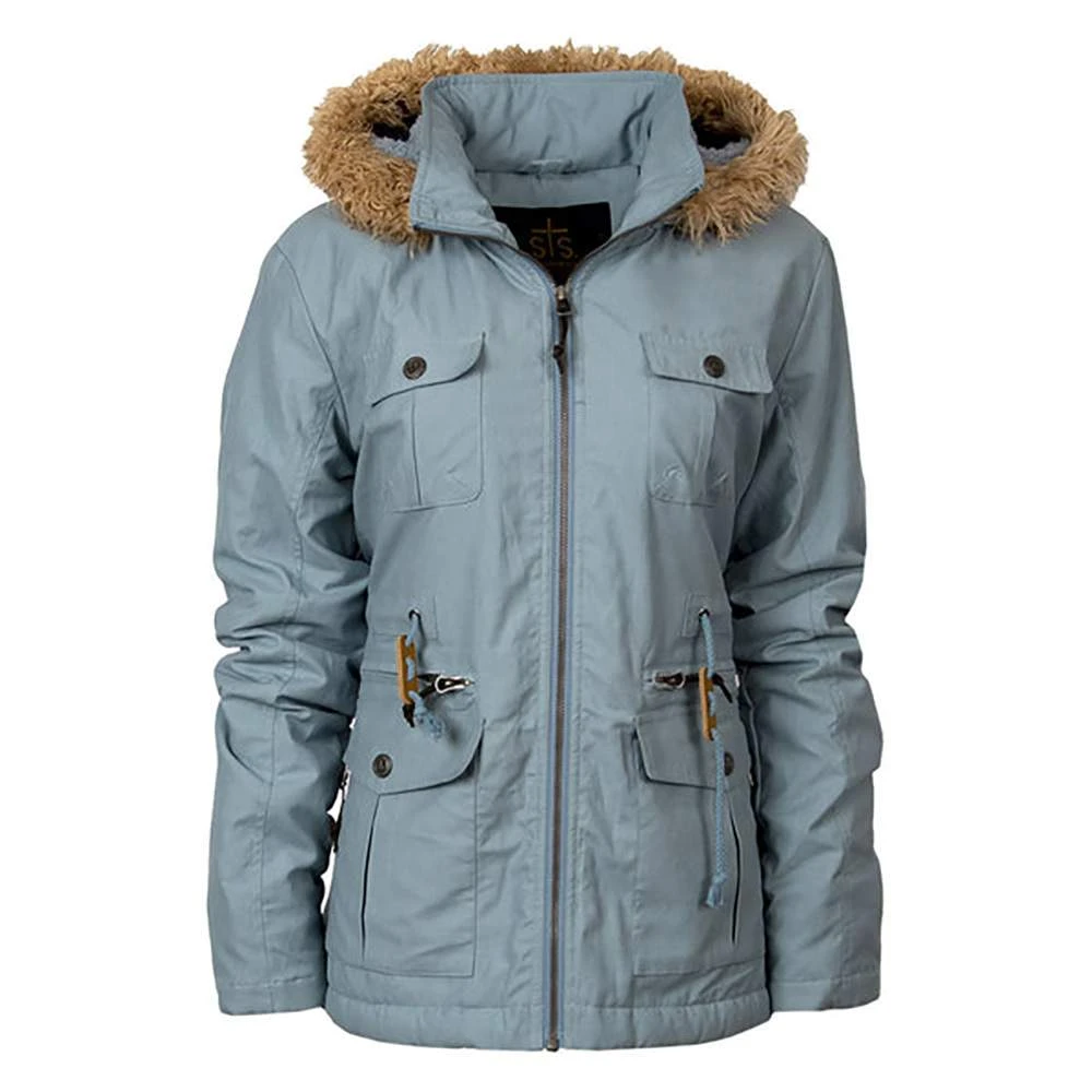 STS Ranch Wear Women's Havily Jacket