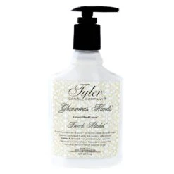 Tyler Candle Co. French Market Hand Lotion