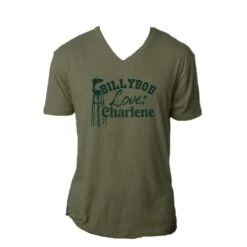 Jane Marie Women's Billy Bob Loves Charlene