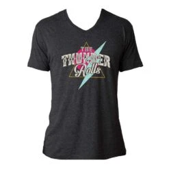 Jane Marie Women's The Thunder Rolls Tee