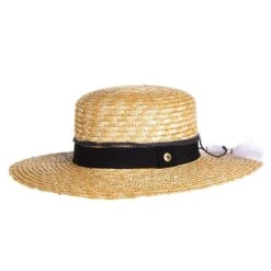 Peter Grimm Teresa Straw Hat