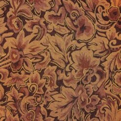 Wyoming Traders Wild Rag Scarf Rust