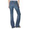 Wrangler Women's Retro Mae Trouser Jean