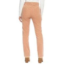 Mud Pie Women's Blush Corduroy Jeans