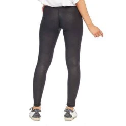 Women's Mud Pie Faux Leather Leggings