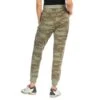 Mud Pie Women's Green Laurie Joggers