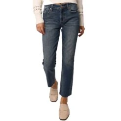 Dear John Denim Inc Women's West Tucson Blair High Rise Jeans