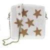 Jane Marie Shining Star Beaded Purse