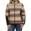 Cinch Women's Serape Print Bonded Jacket