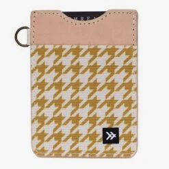 Thread Wallets Hounds Vertical Wallet