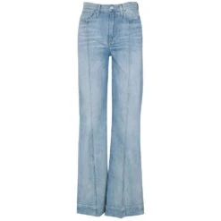 7 For All Mankind Women's Left Hand Dojo In Maldon