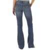Wrangler Women's Retro Sadie Trouser In Shirley