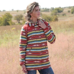 Cruel Girl Women's Girl Hooded Jacket