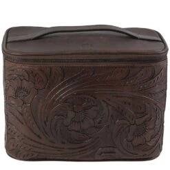 STS Ranch Wear Westward Train Case