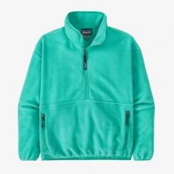 Patagonia Women's Synchilla Fleece Jacket