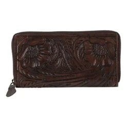 STS Ranch Wear Women's Westward Bifold Wallet