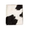 STS Ranch Wear Cowhide Hidden Cash Wallet