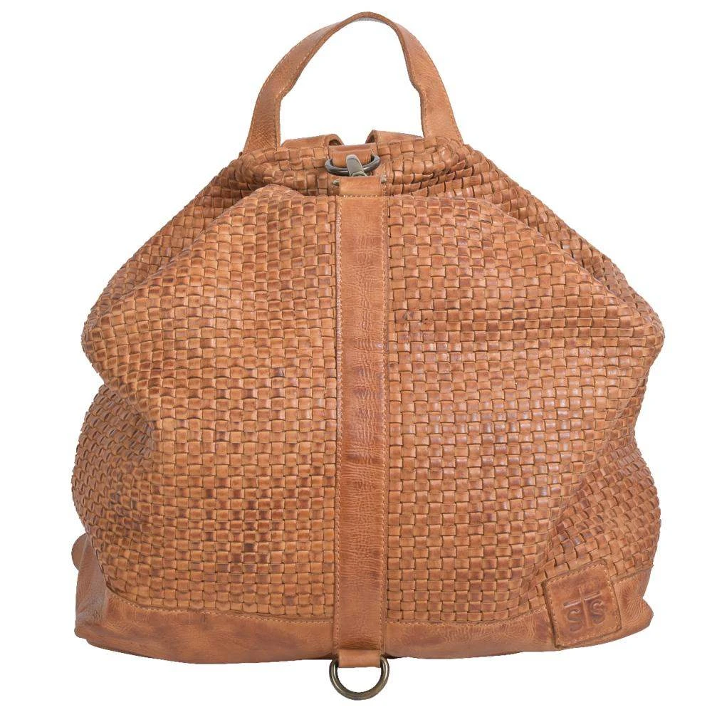 STS Ranch Wear Sweet Grass Backpack