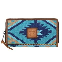 STS Ranch Wear Mojave Sky Bifold