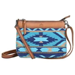 STS Ranch Wear Mojave Sky Grace Crossbody
