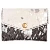 American Darling Cowhide Card Holder