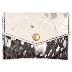 American Darling Cowhide Card Holder