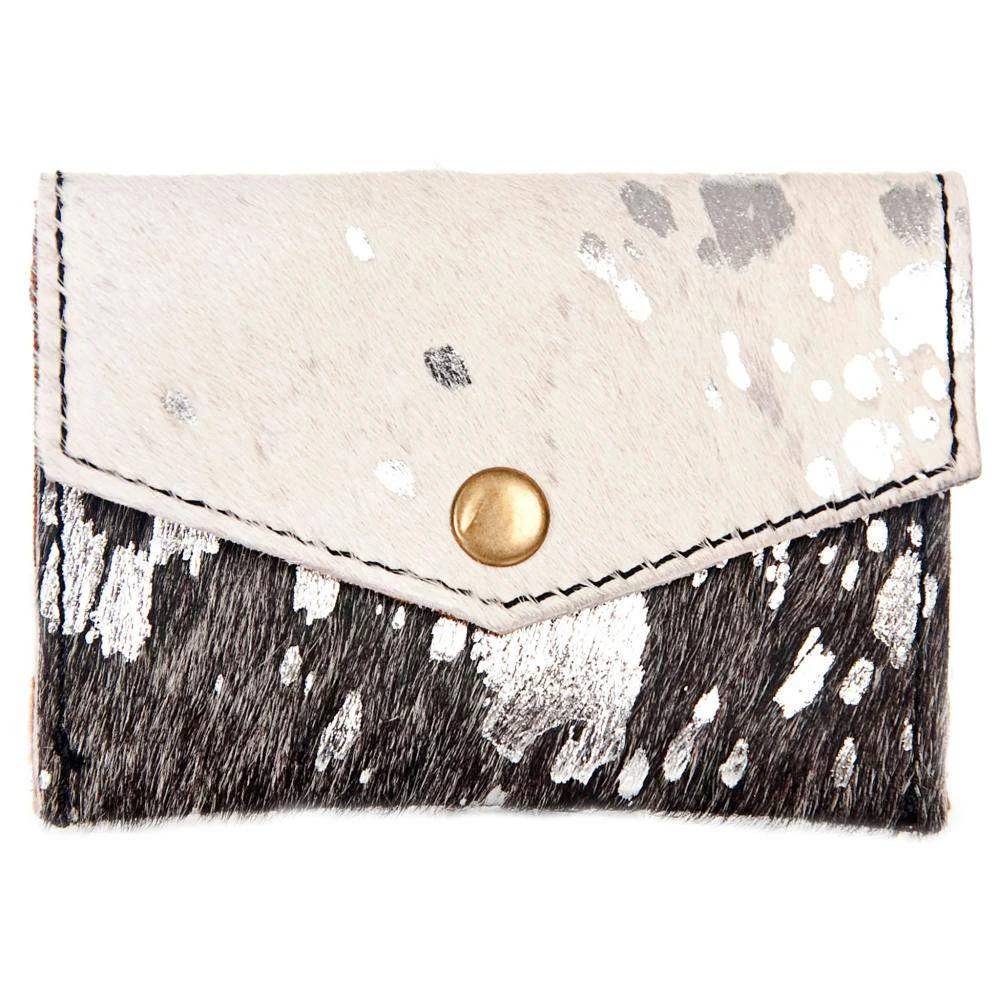 American Darling Cowhide Card Holder