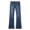 Stetson Womens 816 Classic Bootcut Jean