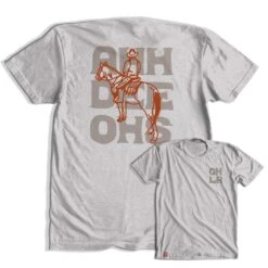 Tumbleweed Texstyles Women's Oh La Tee