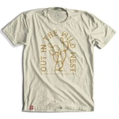 Tumbleweed Texstyles Women's Prickly Pear West Tee