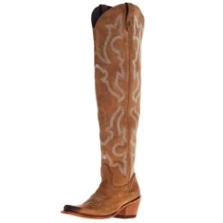 Liberty Black Women's Black Nobuck Miel