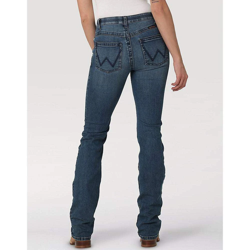 Wrangler Women's Ultimate Riding Willow Jean
