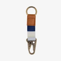 Thread Wallets Blake Keychain Clip