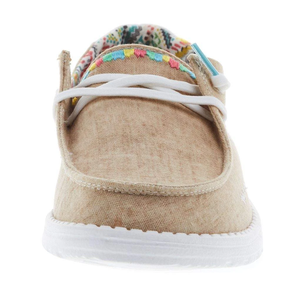 Heydude Women's Hey Dude Wendy Boho Sand Casual - Image 2