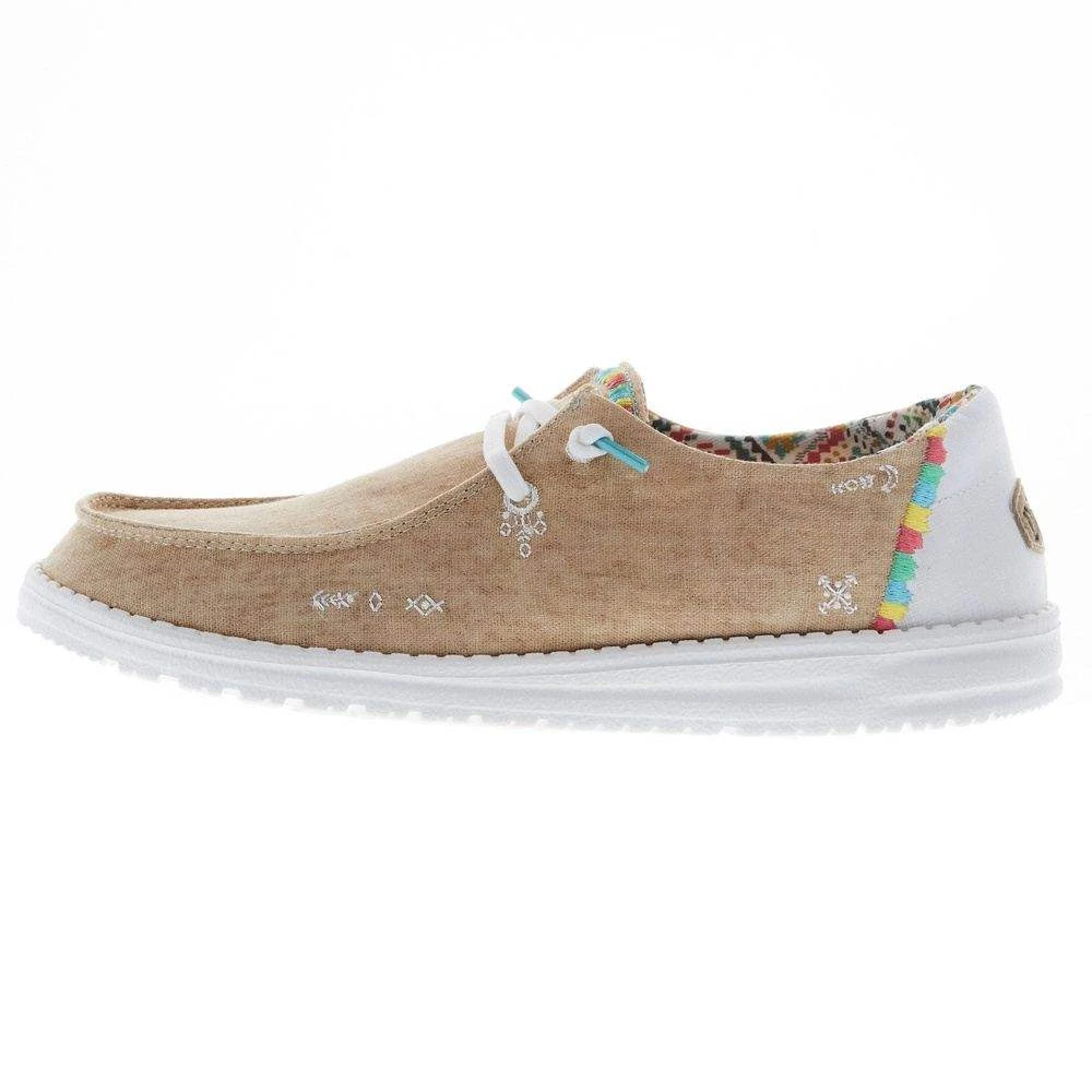 Heydude Women's Hey Dude Wendy Boho Sand Casual - Image 3