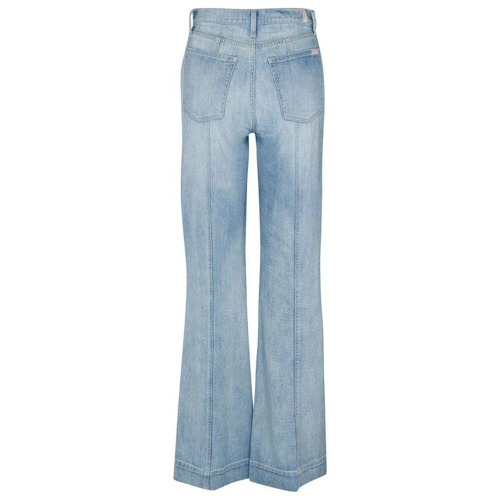 7 For All Mankind Women's Left Hand Dojo In Maldon - Image 2