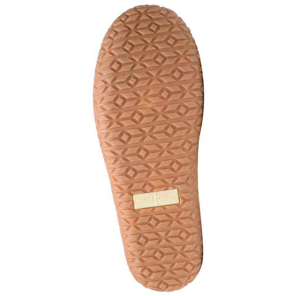 Minnetonka Women's Tega Black And Tan Boot - Image 5